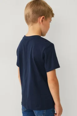 Ellos Collection T-shirt med et julemotiv