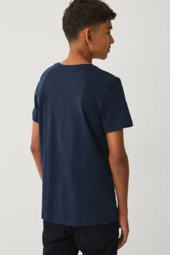 Ellos Collection T-shirt Christmas Henrik