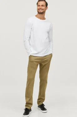 Ellos Collection T-shirt Keith L/S