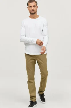 Ellos Collection T-shirt Keith L/S