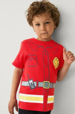 Ellos Collection T-shirt Rescue