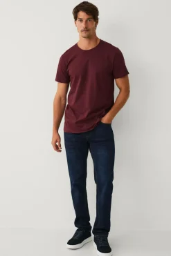 Ellos Collection T-shirt med rund hals