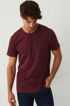 Ellos Collection T-shirt med rund hals