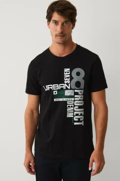 Ellos Collection T-shirt med print