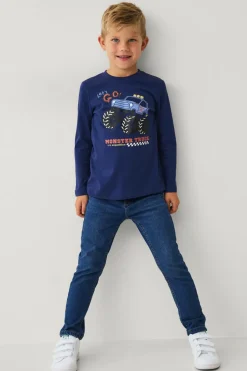 Ellos Collection T-shirt med lange ærmer