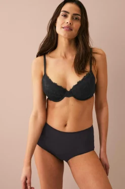 Ellos Collection T-shirt-bh Isabel Vadderad 2-pak