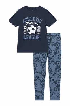 Ellos Collection T-shirt + bukser Jeffrey Set