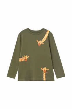 Ellos Collection T-shirt Alex