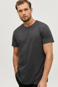 Ellos Collection T-shirt med rund hals