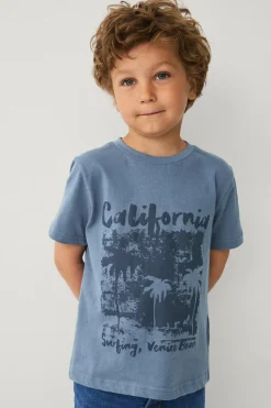 Ellos Collection T-shirt i bomuld