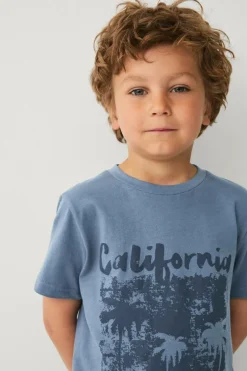 Ellos Collection T-shirt i bomuld