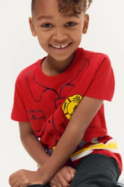 Ellos Collection T-shirt Rescue