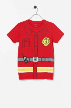 Ellos Collection T-shirt Rescue