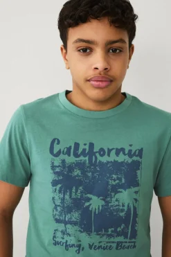 Ellos Collection T-shirt i bomuld