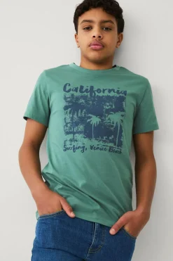 Ellos Collection T-shirt i bomuld