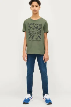 Ellos Collection T-shirt Jonah