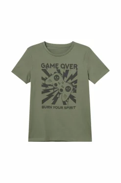 Ellos Collection T-shirt Jonah