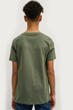 Ellos Collection T-shirt Jonah