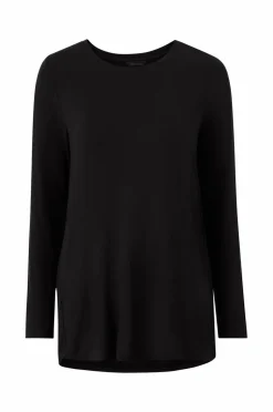 Ellos Collection Tunika i viskosestrik