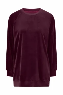 Ellos Collection Tunika i velour