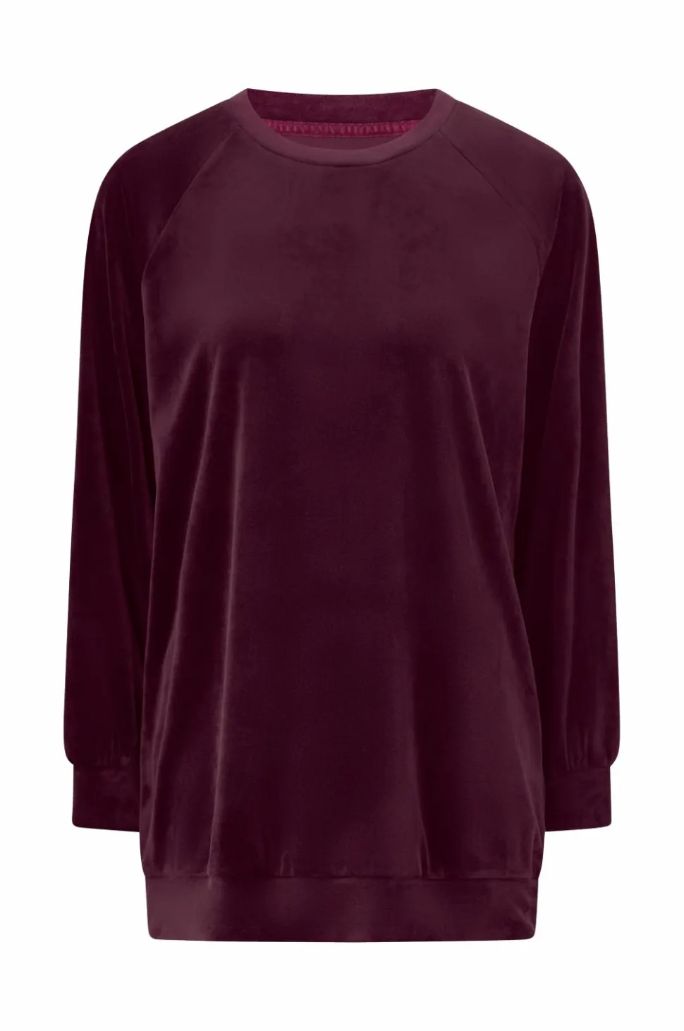 Ellos Collection Tunika i velour