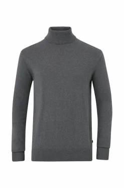 Ellos Collection Turtleneck trøje Jake
