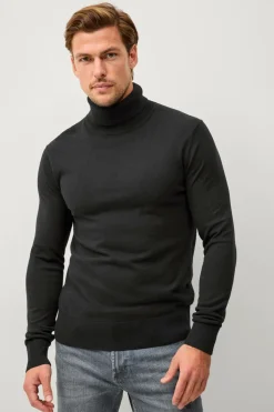 Ellos Collection Turtleneck trøje Jake