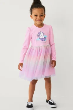 Ellos Collection Tylkjole i jersey