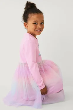 Ellos Collection Tylkjole i jersey