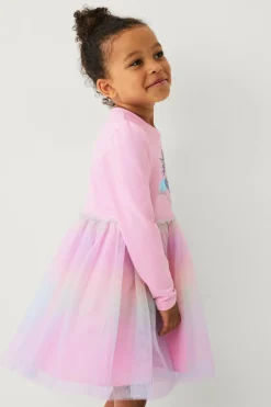 Ellos Collection Tylkjole i jersey