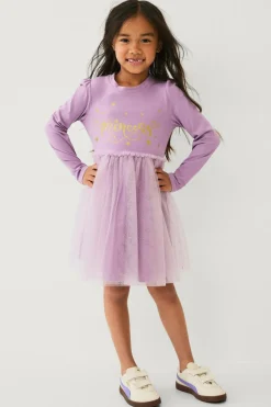 Ellos Collection Tylkjole i jersey