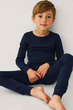 Ellos Collection Underbukser i merinould