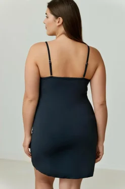 Ellos Collection Underkjole - let formende støtte