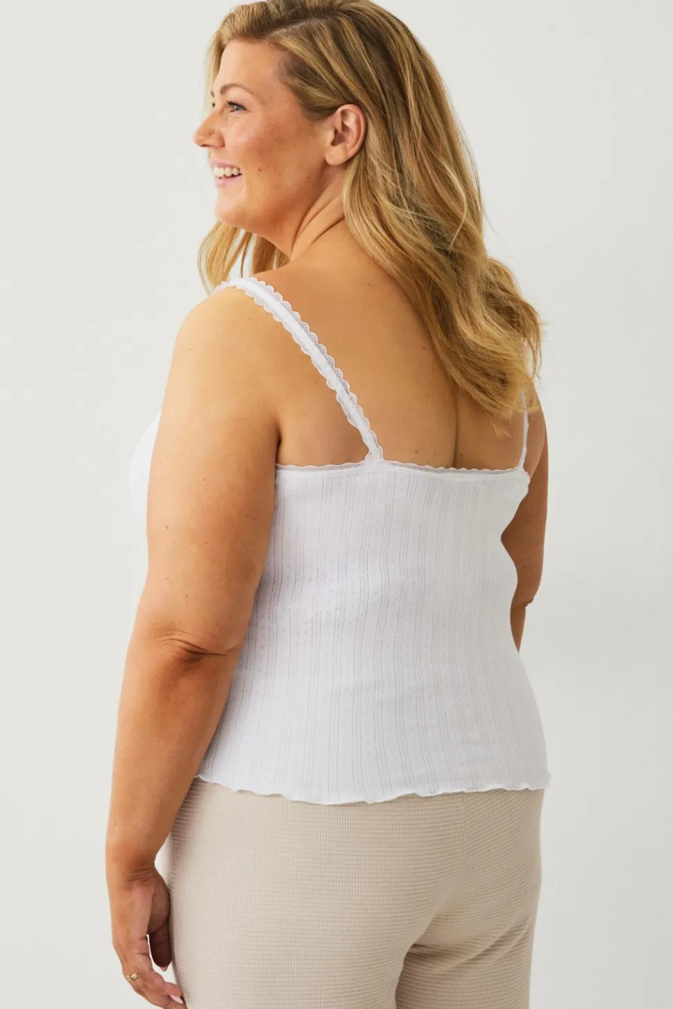 Ellos Collection Undertrøje