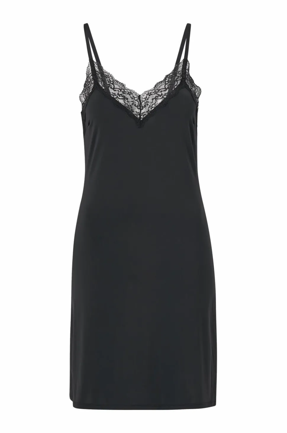 Ellos Collection Underkjole - let formende støtte