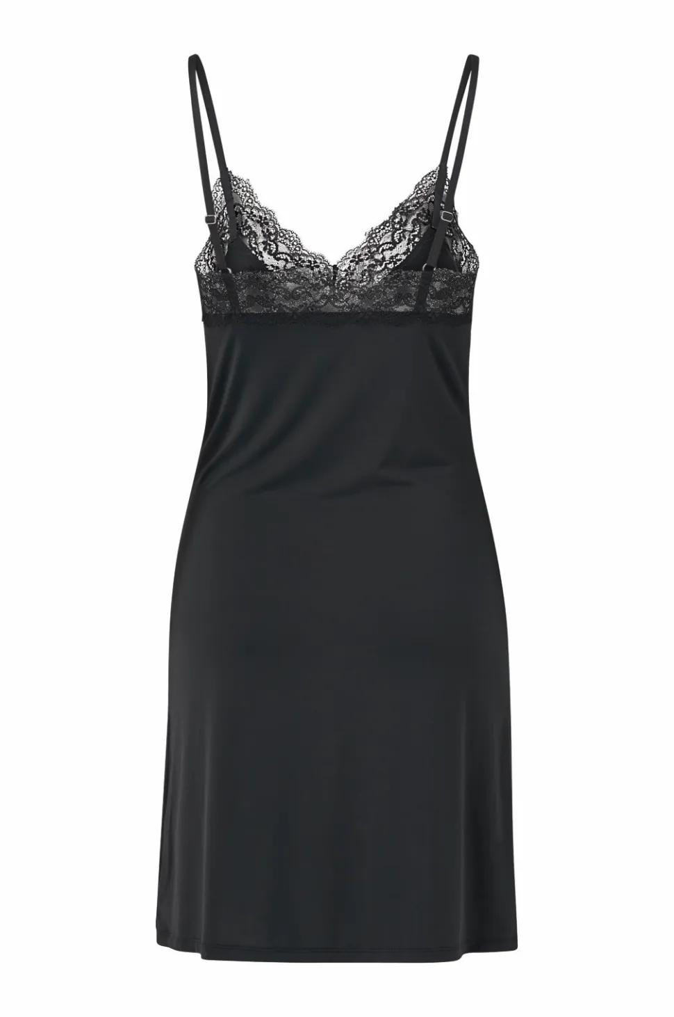 Ellos Collection Underkjole - let formende støtte