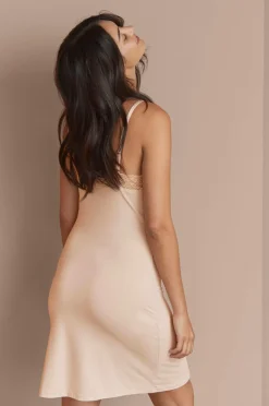 Ellos Collection Underkjole - let formende støtte