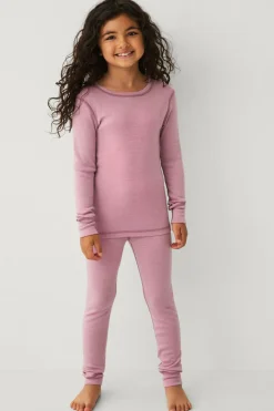 Ellos Collection Underbukser i merinould