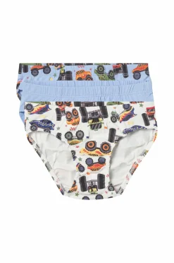 Ellos Collection Underbukser Adrian Brief 3-pak