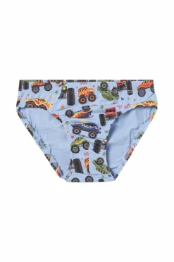 Ellos Collection Underbukser Adrian Brief 3-pak