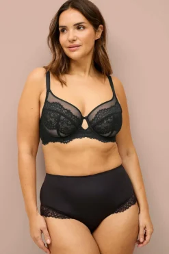 Ellos Collection Upolstret bh med bøjle