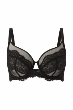 Ellos Collection Upolstret bh med bøjle