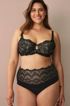 Ellos Collection Upolstret bh med bøjle