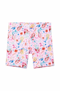 Ellos Collection UV-sæt med top og shorts