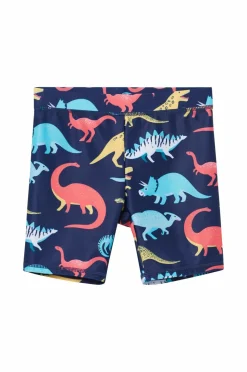 Ellos Collection UV-sæt med top og shorts