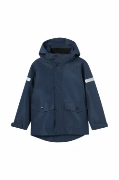 Ellos Collection Vandafvisende skaljakke