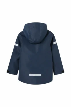 Ellos Collection Vandafvisende skaljakke