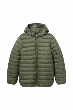 Ellos Collection Vandafvisende letvægtsjakke