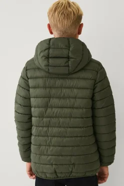 Ellos Collection Vandafvisende letvægtsjakke