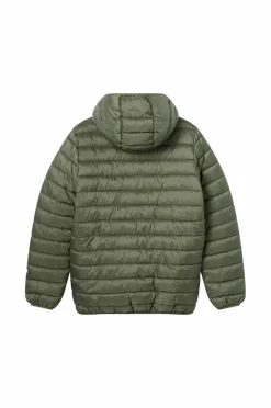 Ellos Collection Vandafvisende letvægtsjakke